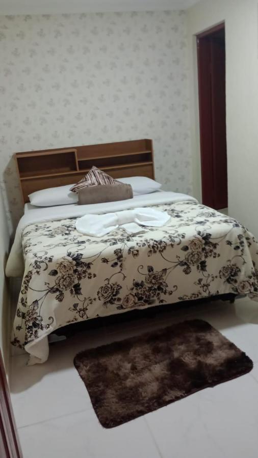 Pousada Villa Paty - Campos Do Jordao Ngoại thất bức ảnh