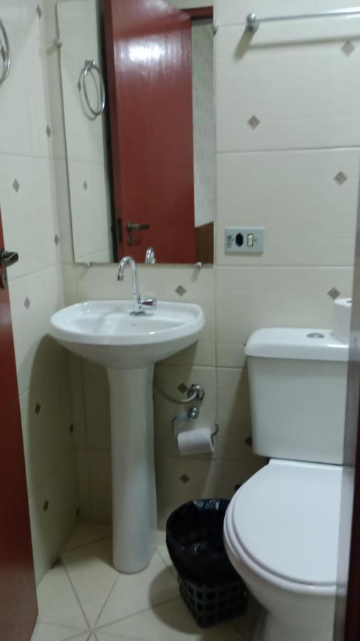 Pousada Villa Paty - Campos Do Jordao Ngoại thất bức ảnh