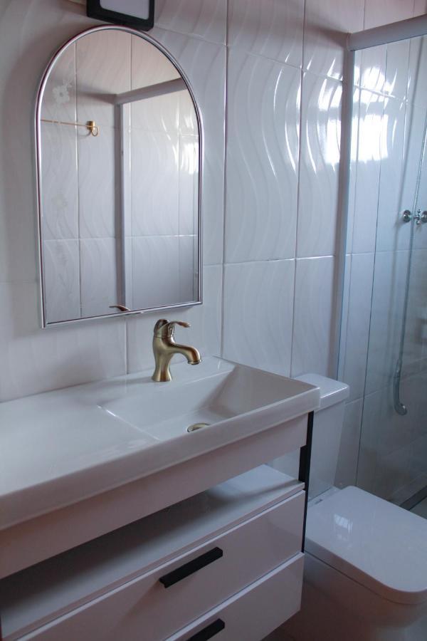Pousada Villa Paty - Campos Do Jordao Ngoại thất bức ảnh